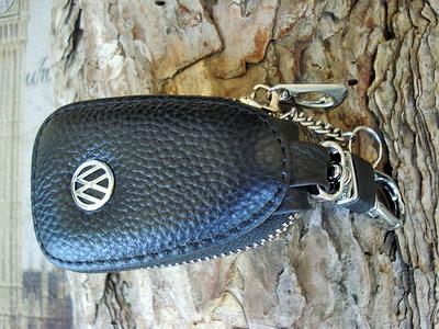 Luxury Designer Car Keychain, Luxury Designer Key Holder