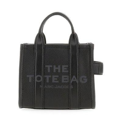 Marc Jacobs The Micro Leather Tote Bag