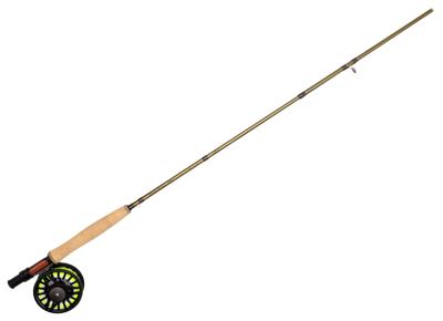 White River Fly Shop Synch Fly Rod - WRSYN7634 - Yahoo Shopping