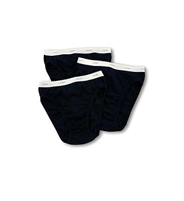  Jockey Womens Underwear Plus Size Classic Brief - 3