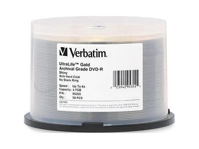 Verbatim DVD+RW 4x Disc (30) 94834 B&H Photo Video