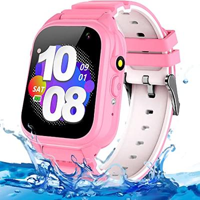 Buy Kids Smart Watches Girls with 26 Games, High-Resolution