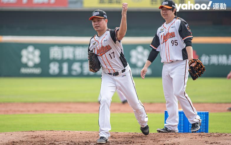 CPBL》知道反覆傷勢的苦　林子崴暖心建議葉家淇