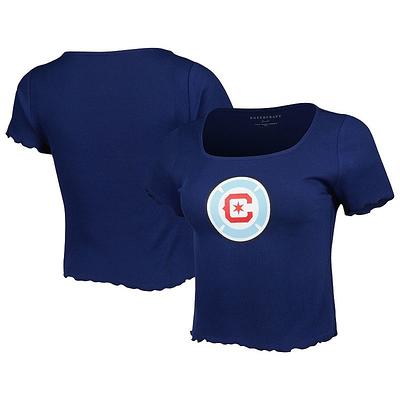 kohls womens cubs shirts