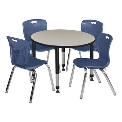 Cabela's Tri-Fold Compact-Carry Camp Table