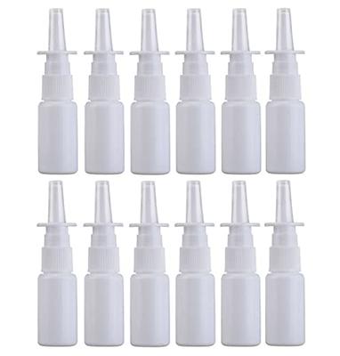 FRCOLOR 10 Pcs Mini Spray Bottle Fine Mist Spray Bottle Travel Spray Bottle  Fine Mist Nasal