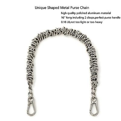  COHEALI Pearl Hand Chain Fashion Purse Cross Body Bag