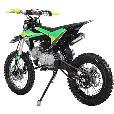  X-Pro X9 125cc Dirt Bike Pit Bike Adults Dirt Pit Bike