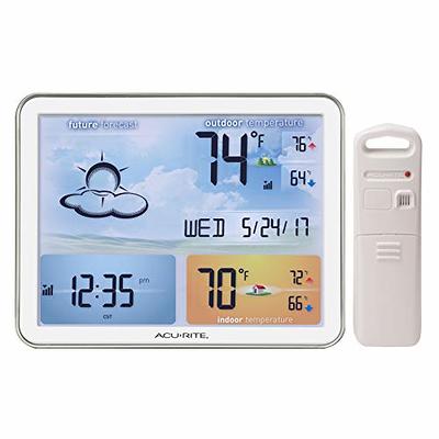 Ambient Weather WS-2700 Advanced Wireless Weather Station