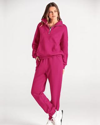  BTFBM 2 Piece Outfits Sweatsuit Set 2024 Fall