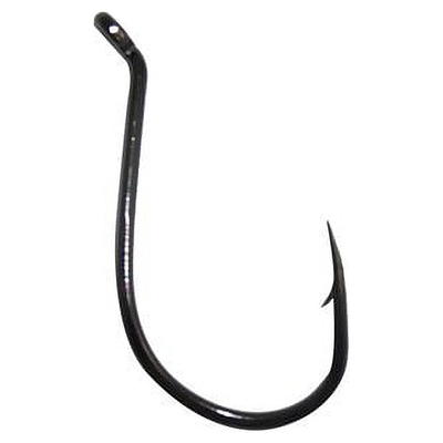 Mustad 3x Strong Treble Hook (Durasteel) - Size: #8 5pc - Yahoo