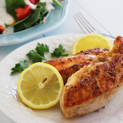 Lawry's Lemon Pepper - 2.25 oz bottle