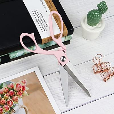 CANARY Japanese Kitchen Shears Dishwasher Safe Come Apart Blade,  Multipurpose Kitchen Scissors Heavy Duty, Made in JAPAN, Sharp Serrated  Japanese