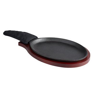 Lodge BOLD 12 Inch Cast Iron Skillet with Preseasoned Lid