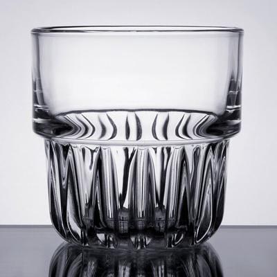 Libbey 266 20 oz. Can Glass - 12/Case