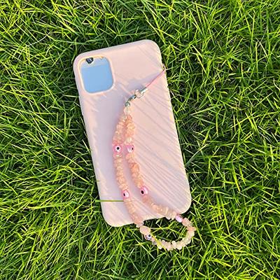 CASETiFY Phone Strap Charm - Classic Pearl