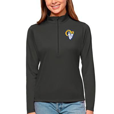 Dick's Sporting Goods Antigua Women's Cincinnati Bengals Fortune Black  Pullover Jacket