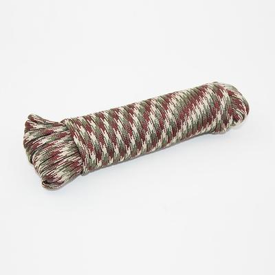 3/8 in. x 50 ft. Braided Utility Rope