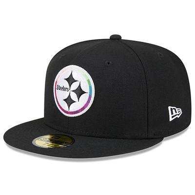 New Era Men's Black Indianapolis Colts 2023 NFL Crucial Catch 59FIFTY  Fitted Hat - Macy's