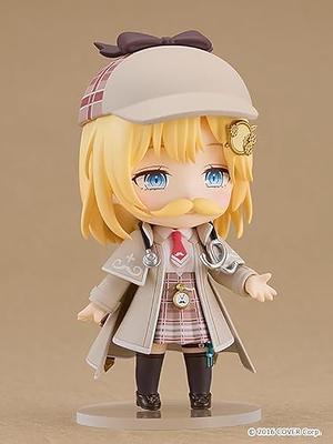 Good Smile Company Jojo's Bizarre Adventure Giorno Giovanna Nendoroid