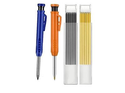 STKR Mechanical Carpenter Pencil - Yahoo Shopping