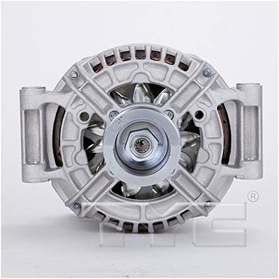 JP Auto Alternator Compatible With Mercedes-Benz C230 C280 C300