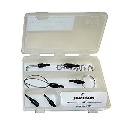 Jameson 7-06AK 6-piece Accessory Kit for Glow Rod Wire Electrical Fishing  Kits - Yahoo Shopping