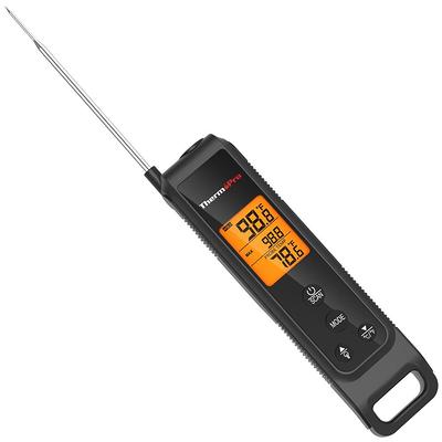 WPPO High Temp Infrared Thermometer