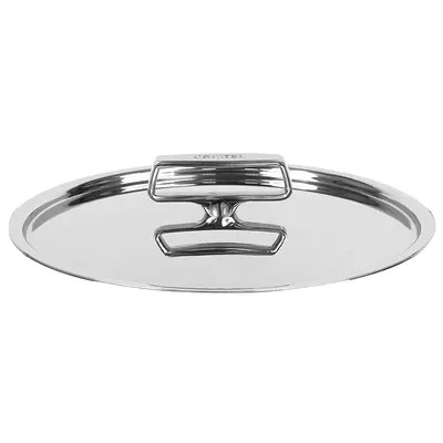 Greenpan Greenwich 12 Stainless Steel Frypan With Lid : Target