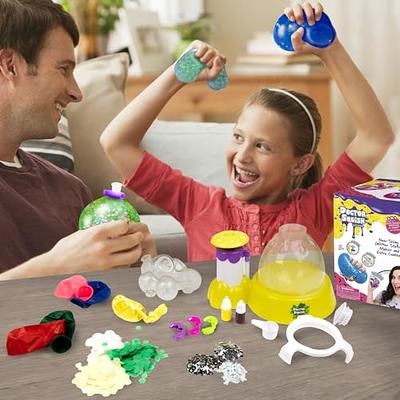 Doctor Squish - Squishy Maker Station -  Exclusive Edition - Create  Your Very Own Squishies! DIY, for Ages 8 & Up - Yahoo Shopping
