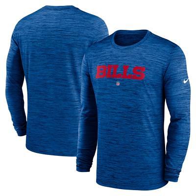 Nike Dri-FIT Sideline Velocity (NFL Tampa Bay Buccaneers) Men's Long-Sleeve  T-Shirt