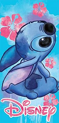 Stitch Beach Towel, Disney, 2 Pack, 28 x 58 