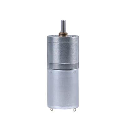 DC 775 Motor 12V-24V 6000-12000RPM 775 Electric Motor Double Ball Bearing  High Torque Large Power Low Noise DC Motor with Bracket DIY for Mini Angle