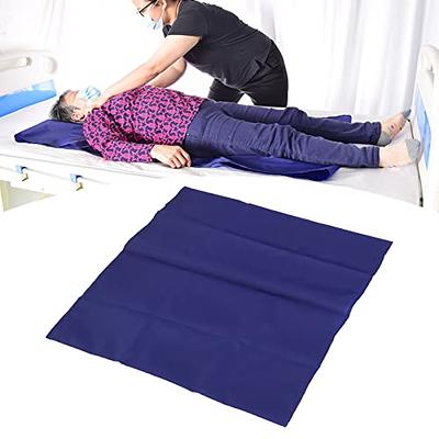 BelfCare Patient Turning Device – Elderly Assistance Products for Disabled  Patients Transfer – Waterproof PU Leather Lift Assist for Elderly Pillow