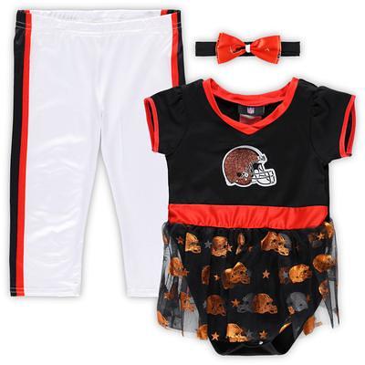 Baby Cleveland Browns Gear, Toddler, Browns Newborn Clothing