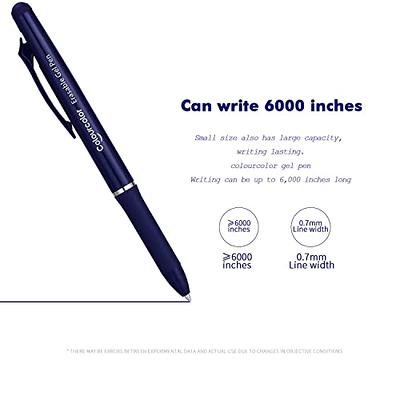 16 Best Pens for Writing 2022 - Quality Gel, Point, Rollerball Pens