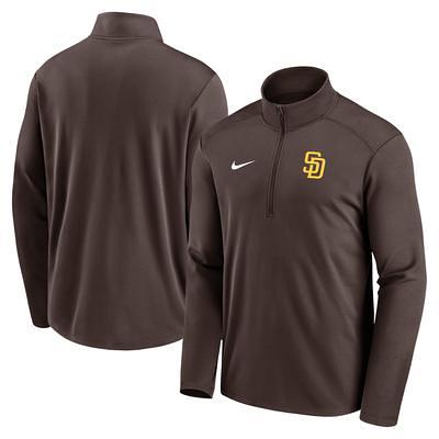 Nike Dri-FIT Travel (MLB San Diego Padres) Men's Pants.