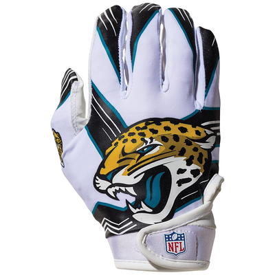 Dick's Sporting Goods Franklin Youth Miami Dolphins Receiver Gloves