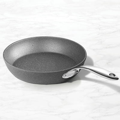 The Rock by Starfrit 3-Piece Cookware Set