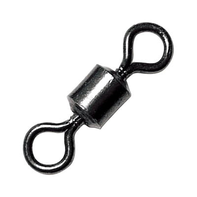 Eagle Claw Fishing 3 Way Swivels for sale