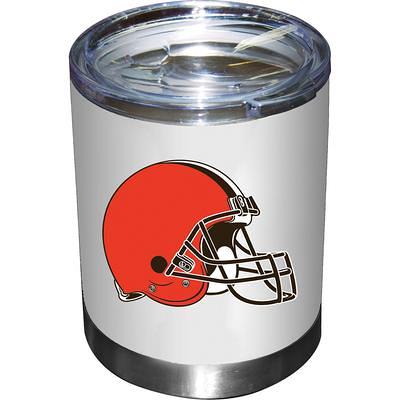 Tervis Cleveland Browns 16oz. Hype Stripes Classic Tumbler