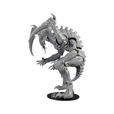 Tyranid Genestealer (Warhammer 40000) 7 Figure