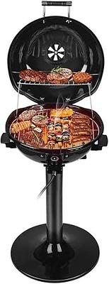 Indoor Outdoor Portable Grill - Shop