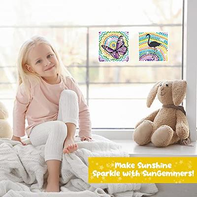 Crafts for Girls 8-12 - Arts and Crafts for Kids Ages 8-12 - 6Pcs Window  Gem Art Suncatcher Kits - 4 5 6 7 8 Year Old Girl Birthday Gifts - Diamond  Painting Christmas Crafts for Kids Boys Ages 4-8 - Yahoo Shopping