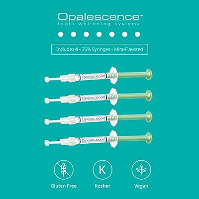 Opalescence Tooth Whitening Systems