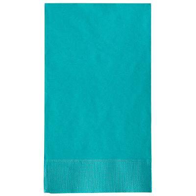 Choice 1-Ply White Beverage / Cocktail Napkin - 4000/Case