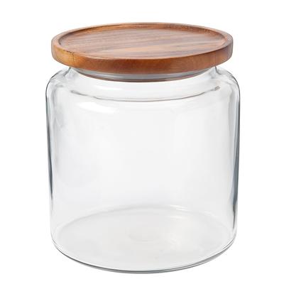 Mason Craft & More 3-Pack-Gallon Bpa-free Canister Set