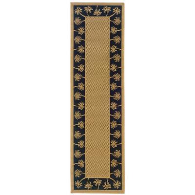 FANMATS NFL Ticket Runner 3 x 6 Brown Indoor Solid Runner Rug in the Rugs  department at