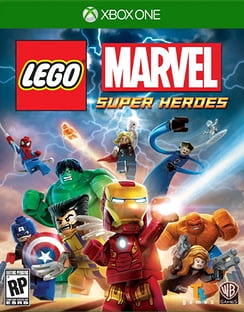 LEGO Batman 3: Beyond Gotham (Xbox 360) Warner Bros. - Walmart.com