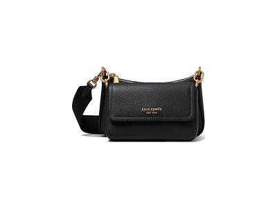 Kate Spade Kristi Chain Flap Crossbody - ShopStyle Shoulder Bags